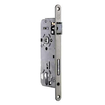 Slika Brava Titan cilindarska 811/40-90 sa podizačem 65 mm za drvena vrata